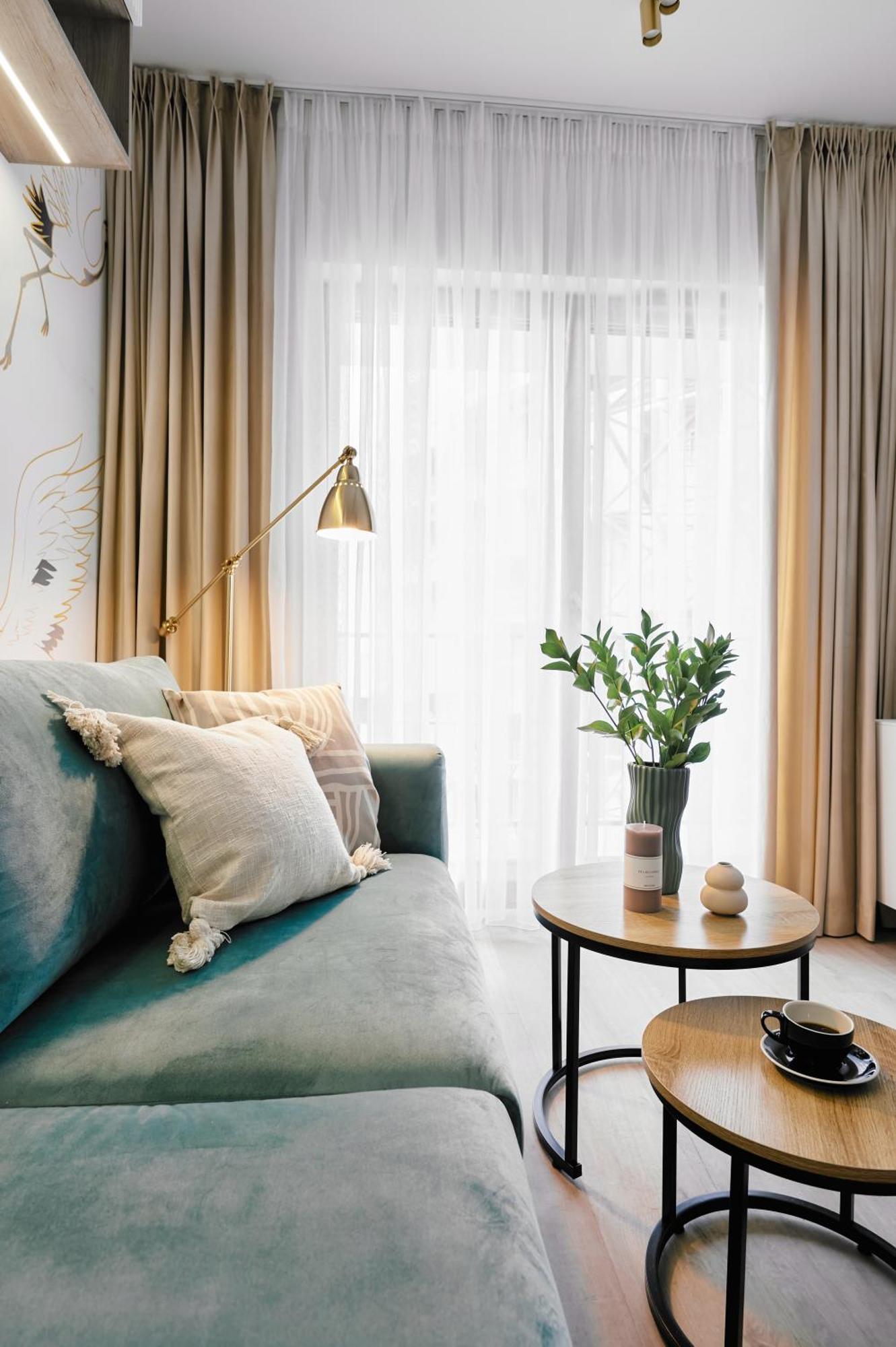 Golden Dreams Luxury Apartments 21 Krakow Ngoại thất bức ảnh