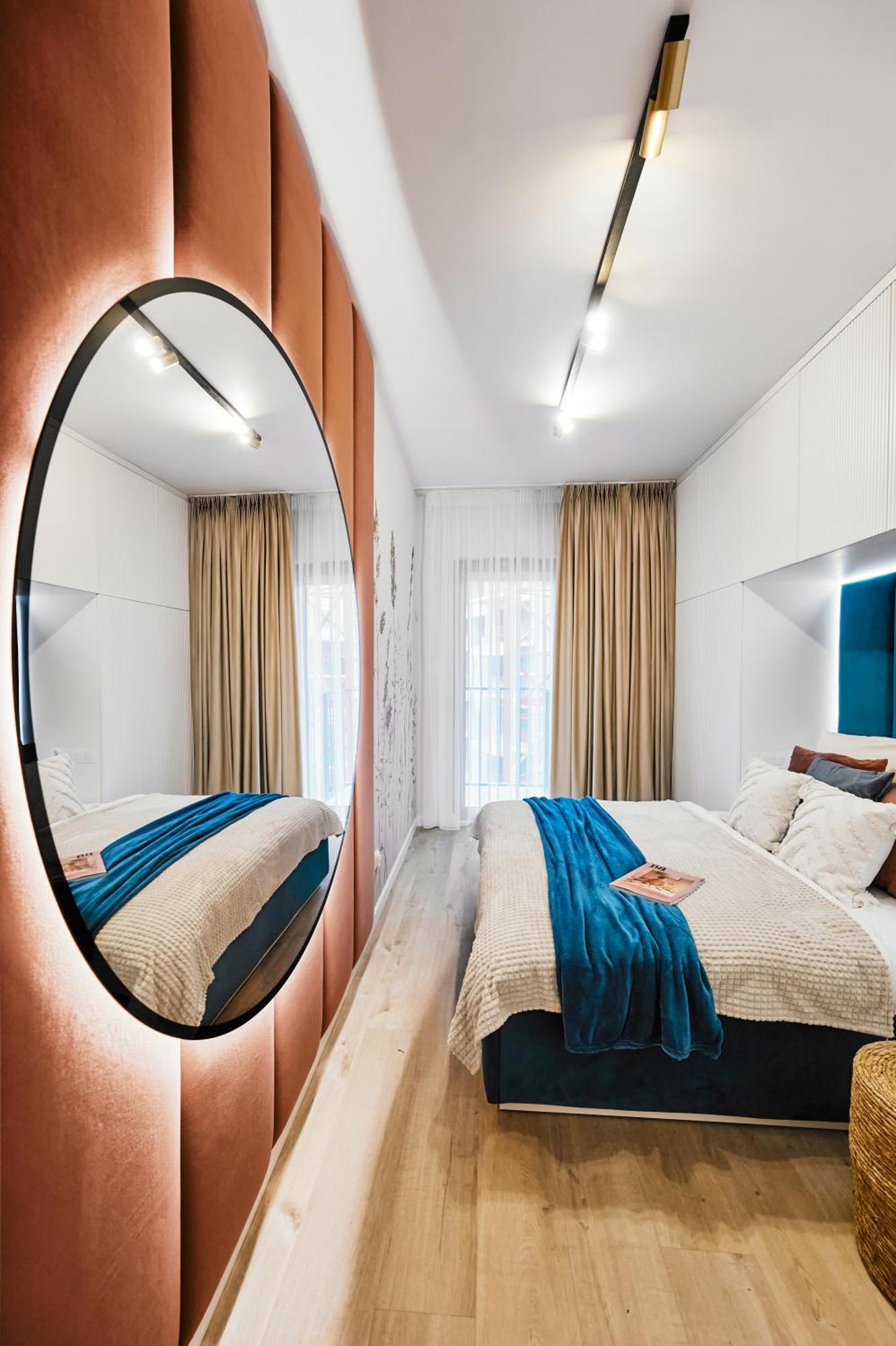 Golden Dreams Luxury Apartments 21 Krakow Ngoại thất bức ảnh