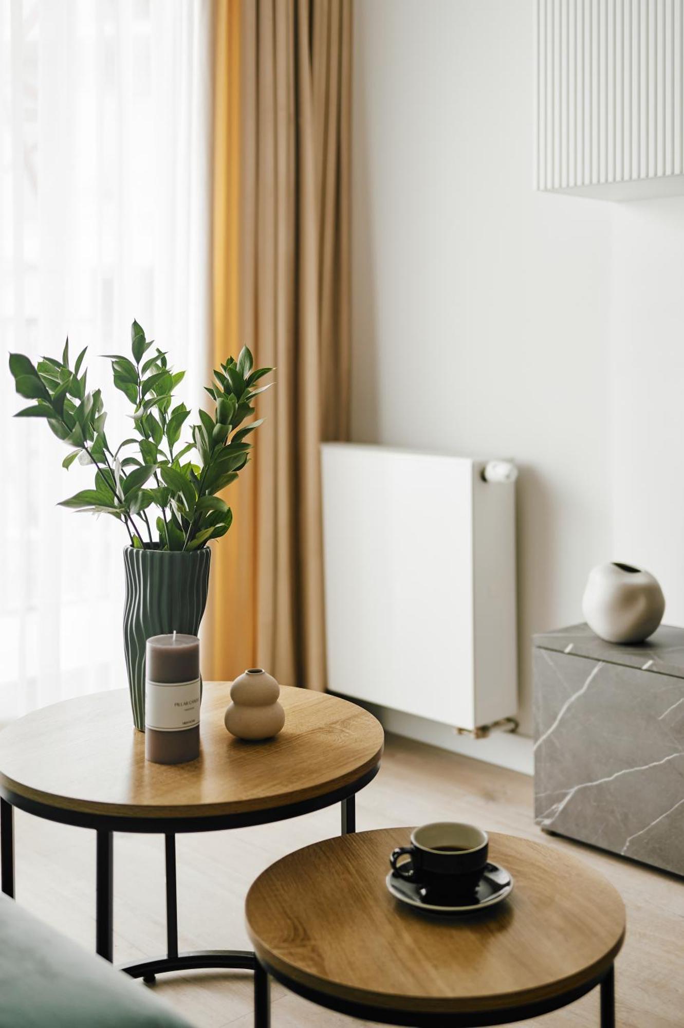 Golden Dreams Luxury Apartments 21 Krakow Ngoại thất bức ảnh