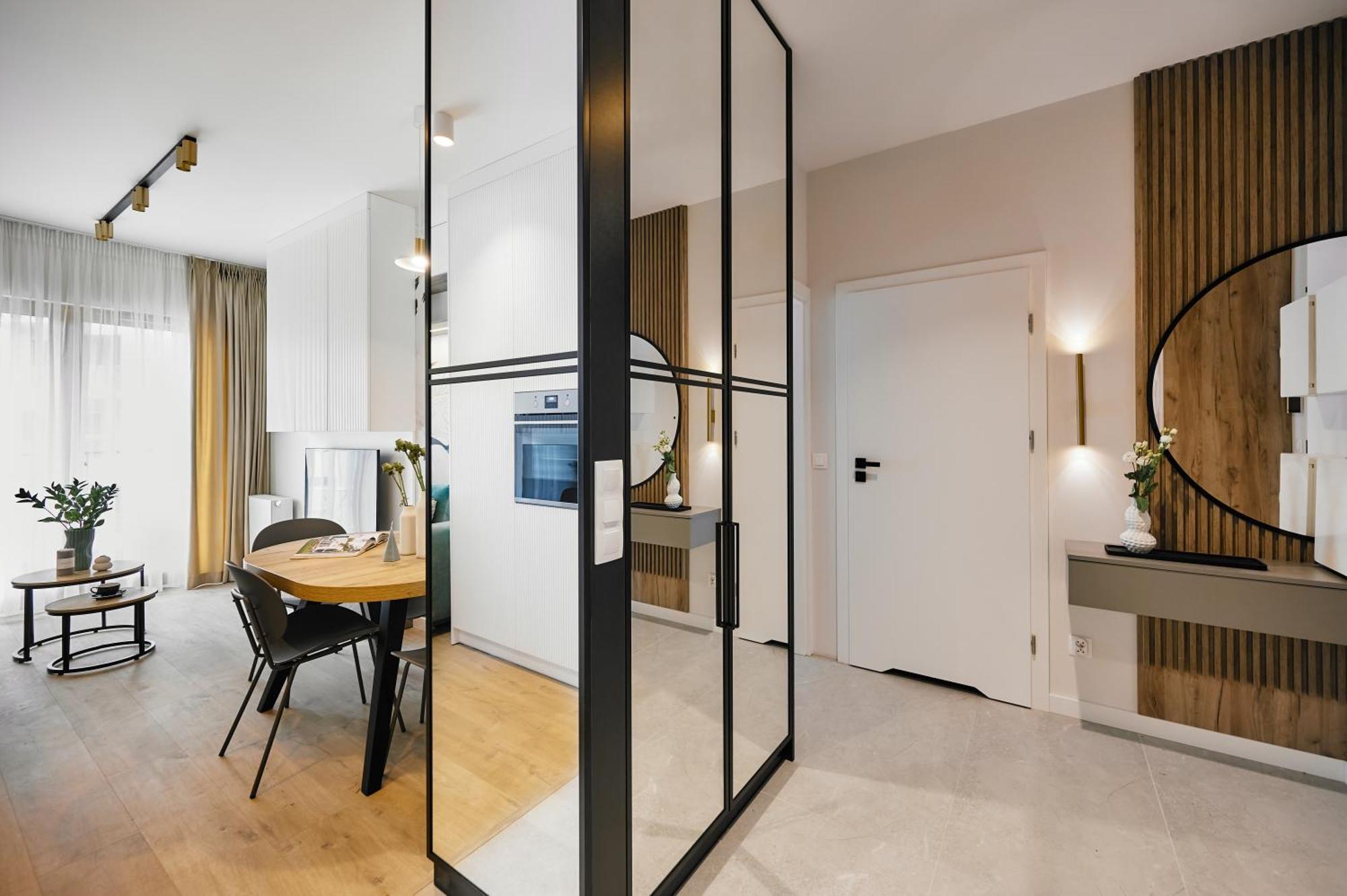 Golden Dreams Luxury Apartments 21 Krakow Ngoại thất bức ảnh