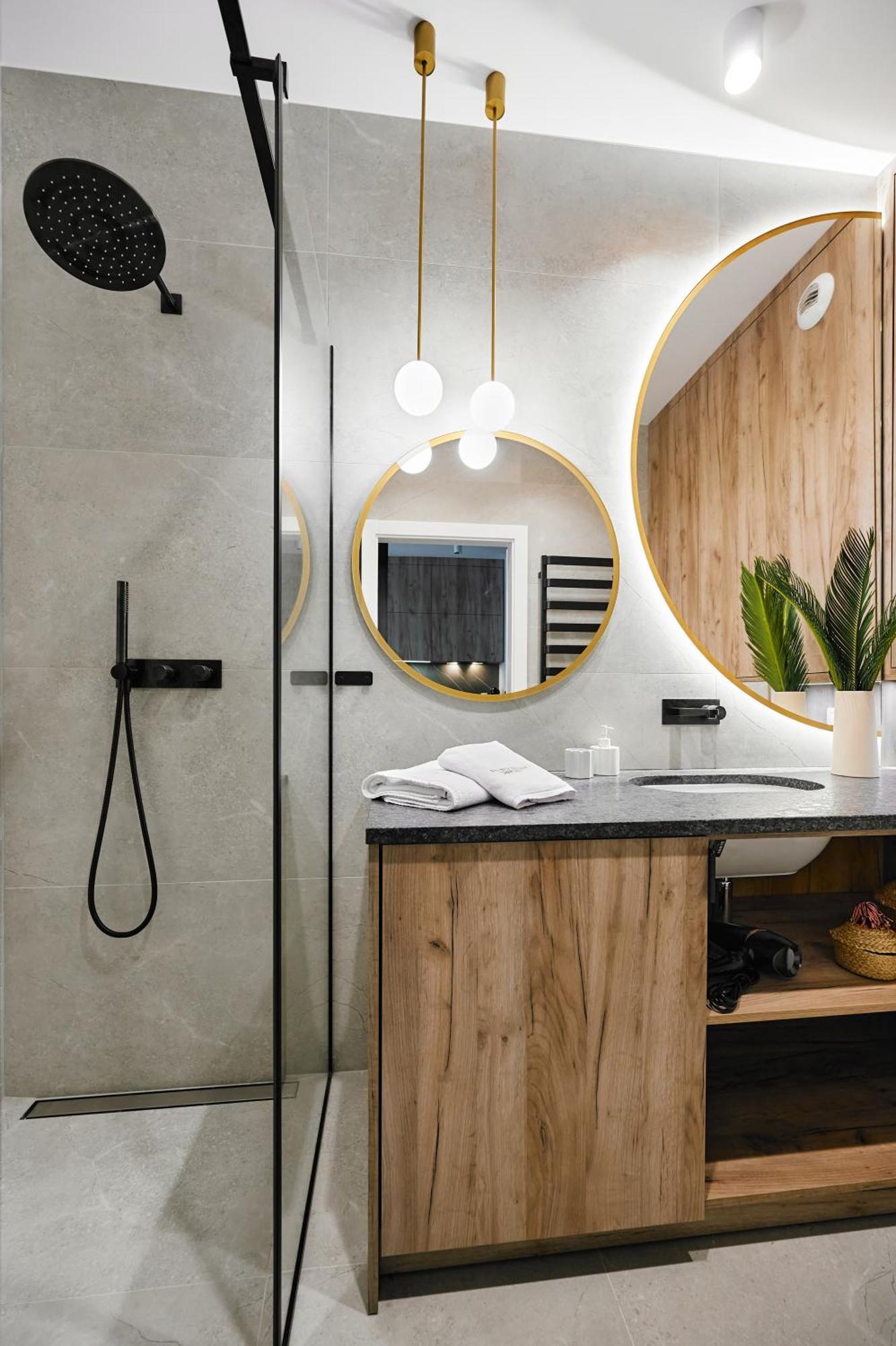 Golden Dreams Luxury Apartments 21 Krakow Ngoại thất bức ảnh
